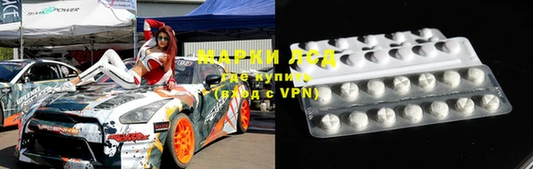 стафф Аркадак